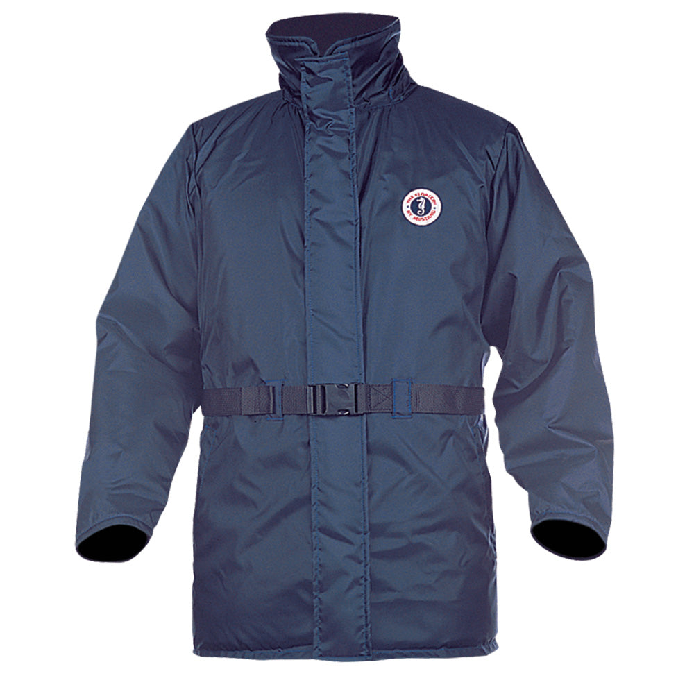 Mustang Classic Flotation Coat Navy Blue XXXL MC15065XXXL206