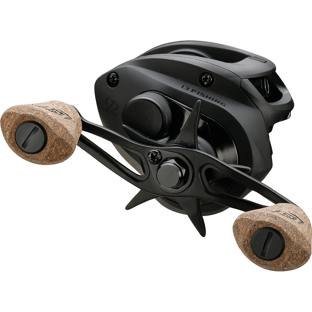 13 Fishing Concept A Baitcast Reel 831 RH A283RH