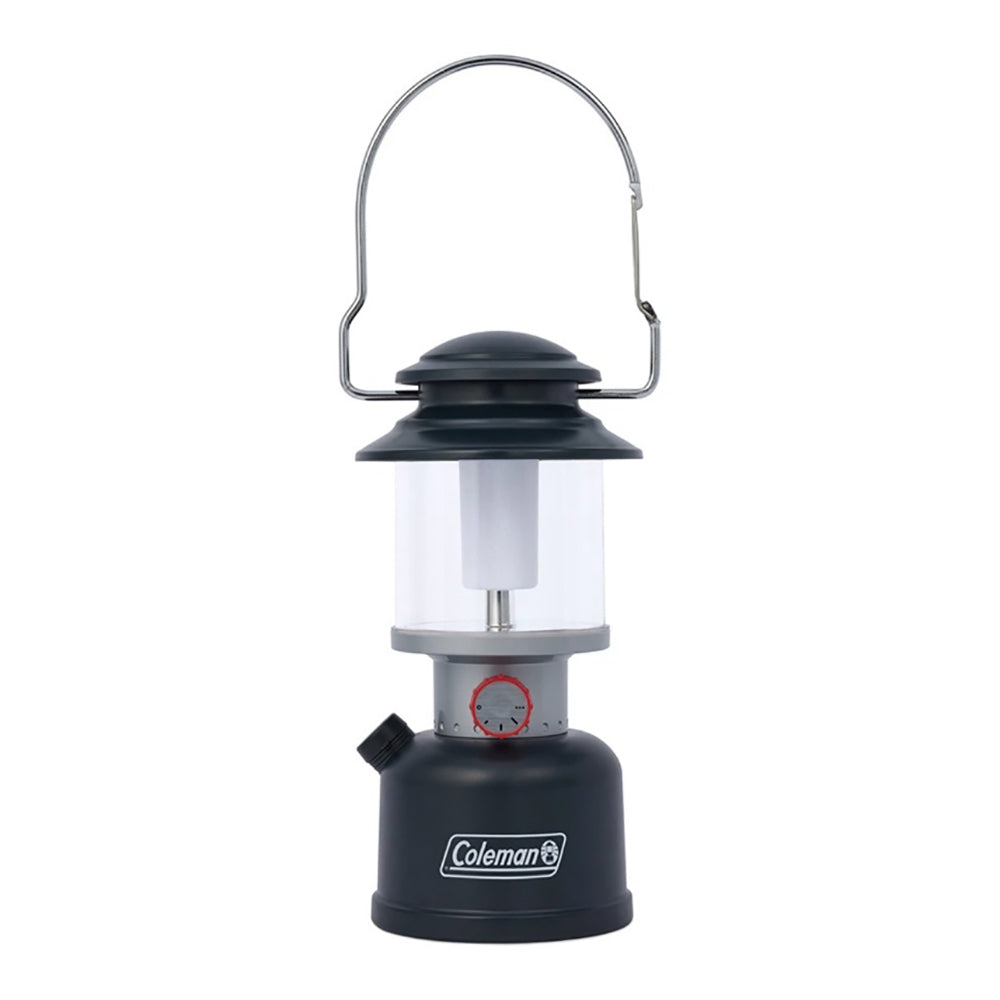 Coleman Classic Recharge LED Lantern 800 Lumens Black 2155747