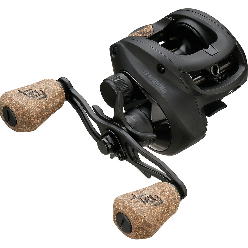 13 Fishing Concept A Baitcast Reel  561  RH A256RH