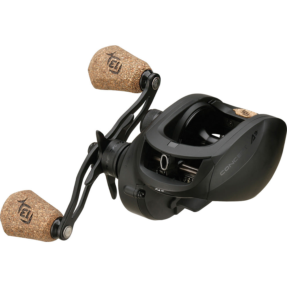 13 Fishing Concept A3 Baitcast Reel  631  RH CA363RH