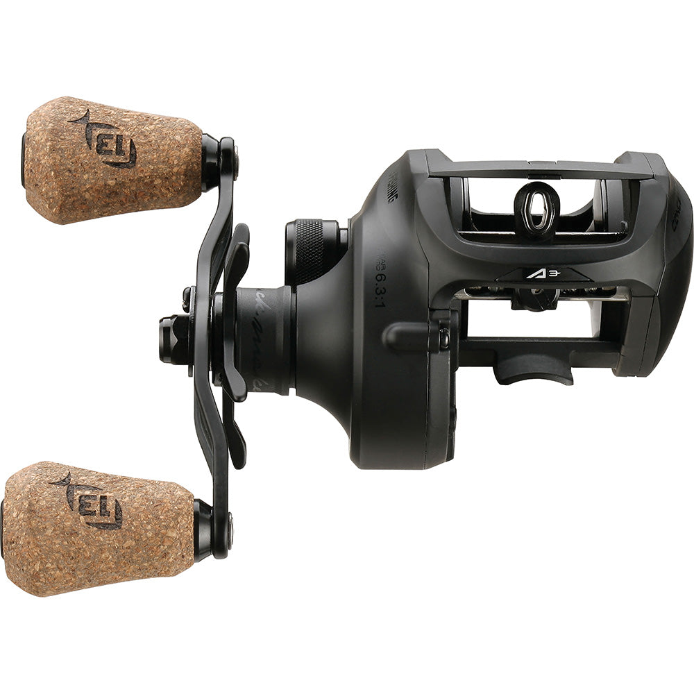 13 Fishing Concept A3 Baitcast Reel  811  RH CA381RH