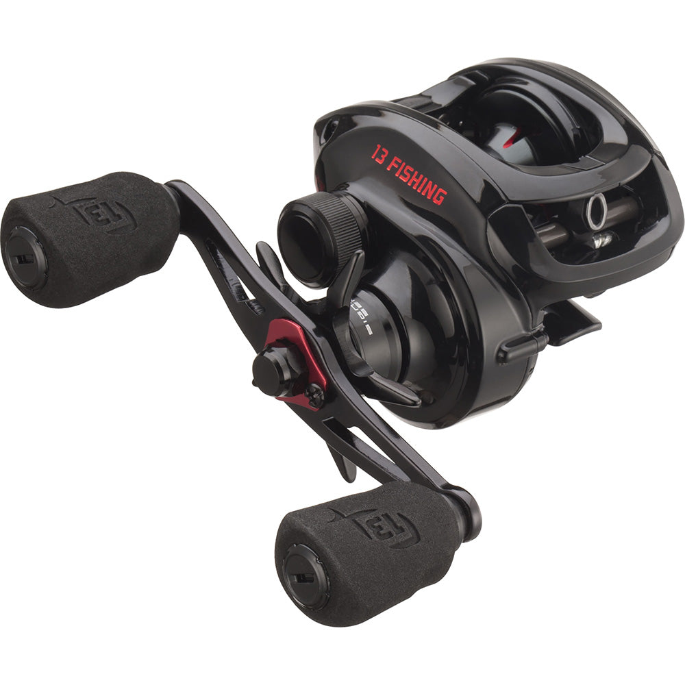 13 Fishing Inception G2 Baitcast Reel  731  RH ING273RH