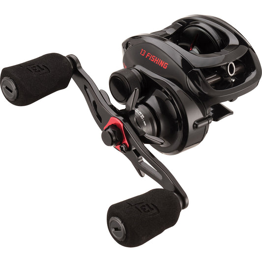 13 Fishing Inception G2 Power Model Casting Reel  531  RH ING2P53RH