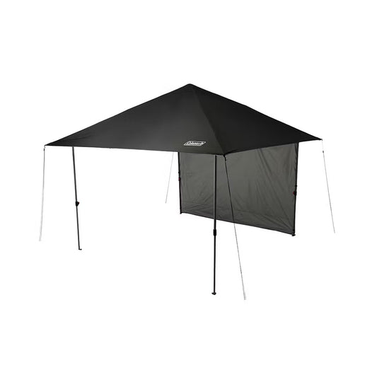 Coleman OASIS Lite 10x10 Canopy wSun Wall 2208111