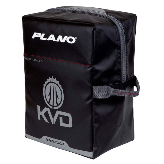 Plano KVD Signature Series Speedbag  3600 Series PLABK136