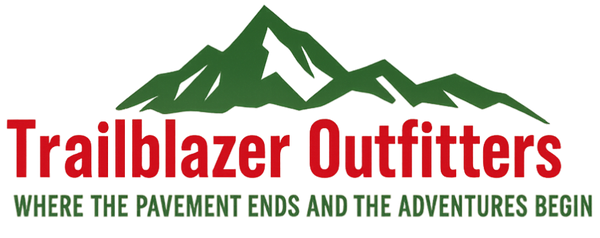 Trailblazer Outfitters