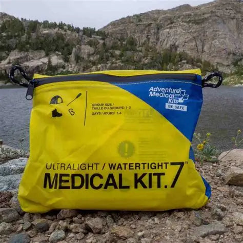 Adventure Medical Ultralight / Watertight .7 First Aid Kit