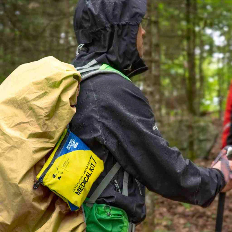 Adventure Medical Ultralight / Watertight .7 First Aid Kit