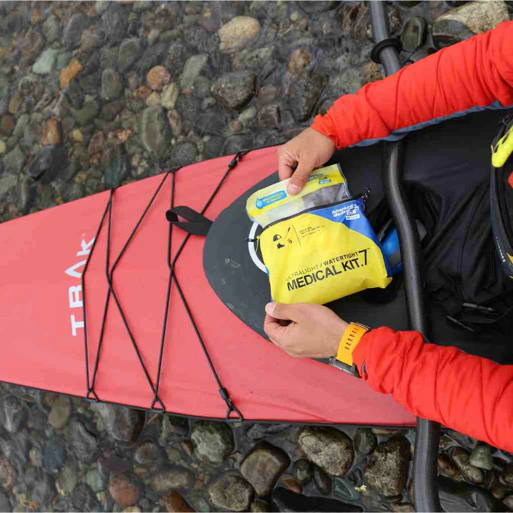 Adventure Medical Ultralight / Watertight .7 First Aid Kit